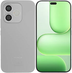 Смартфон Honor 600 Lite 8/256 серый