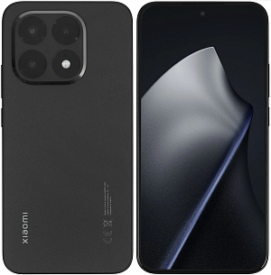 Смартфон Xiaomi 15T 12/512 Black