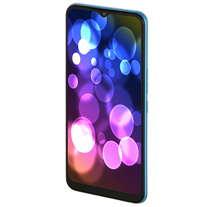 Tecno Spark 7 4/128Gb синий