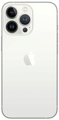 Смартфон Apple iPhone 13 Pro 256Gb серебро