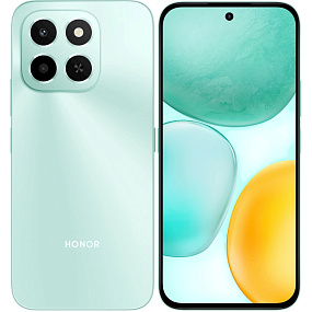 Смартфон Honor X6C 6/256 синий