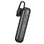 Bluetooth гарнитура Hoco E63 черная